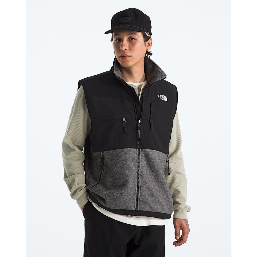The North Face Retro Denali Fleece Vest Size M